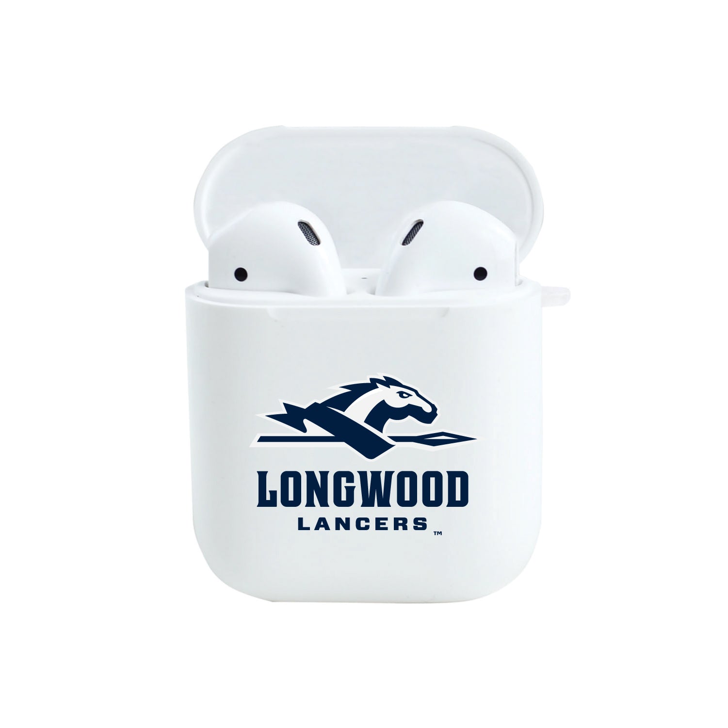 Longwood University AirPods Case | OTM Essentials