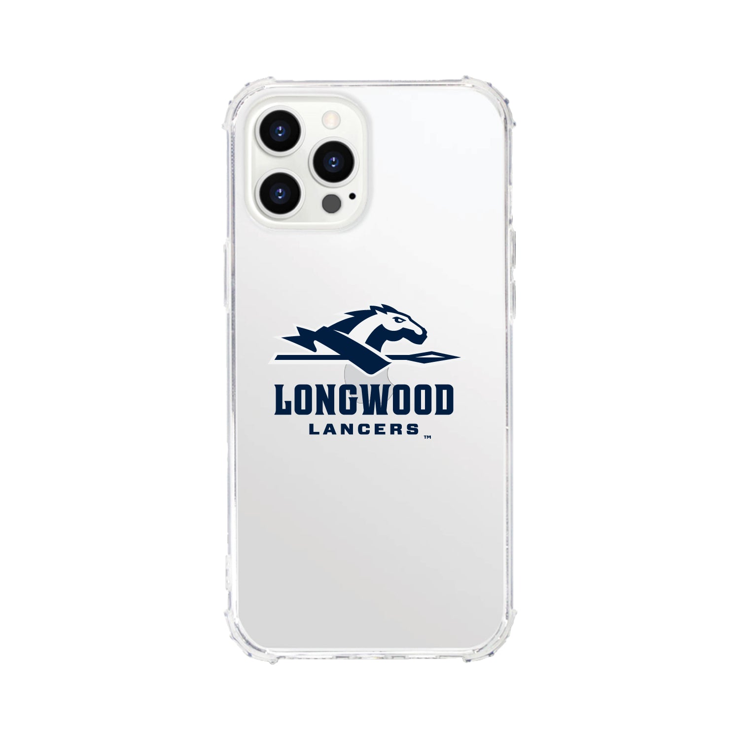 iPhone Case Longwood University | OTM Essentials