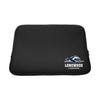 Laptop Sleeve, Neoprene, Longwood University