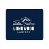 Mouse Pad, Fabric, Longwood University