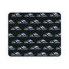 Mouse Pad, Fabric, Longwood University