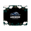 Mouse Pad, Fabric, Longwood University