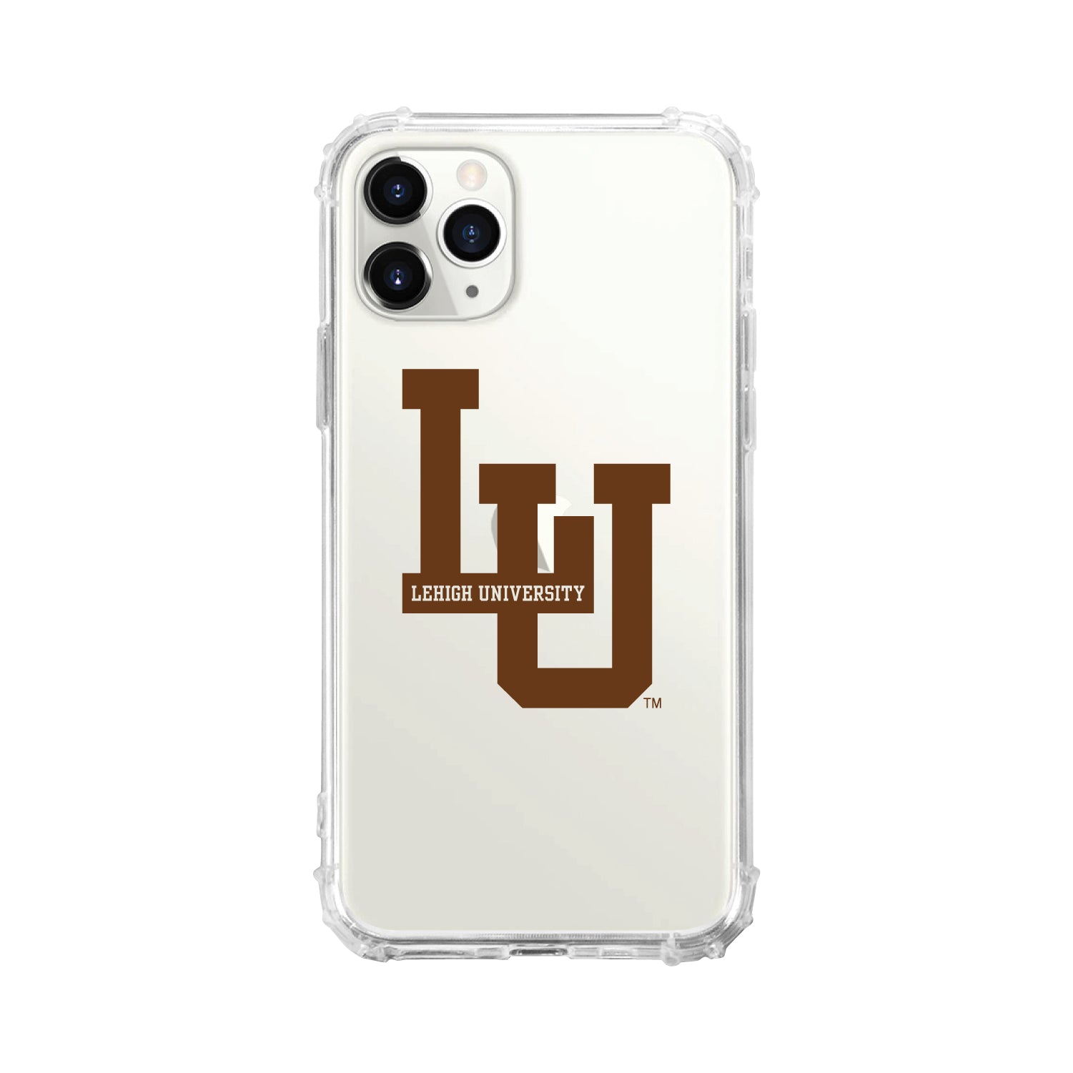 Phone Case, Tough Edge, Lehigh University