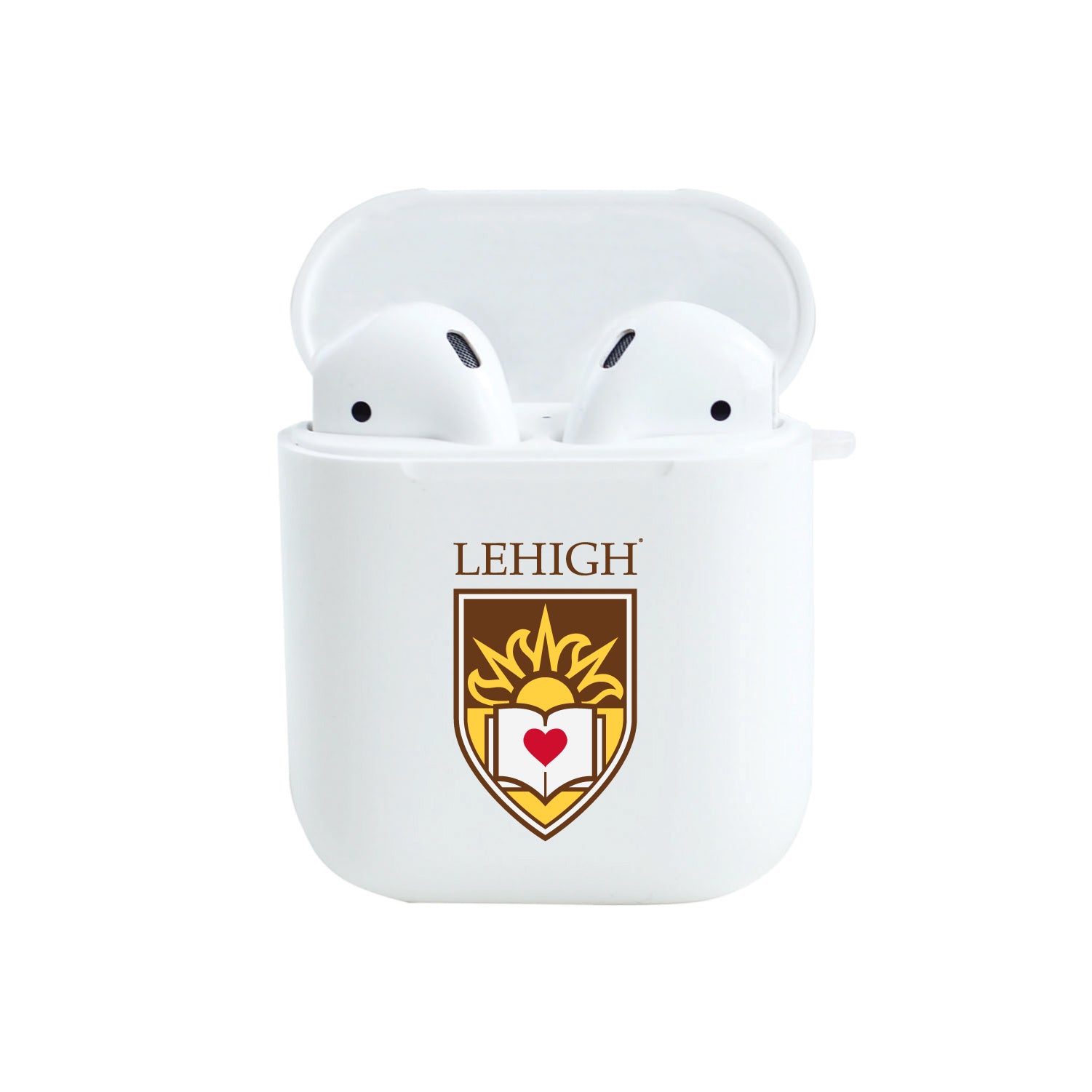 Lehigh University AirPods Case | OTM Essentials