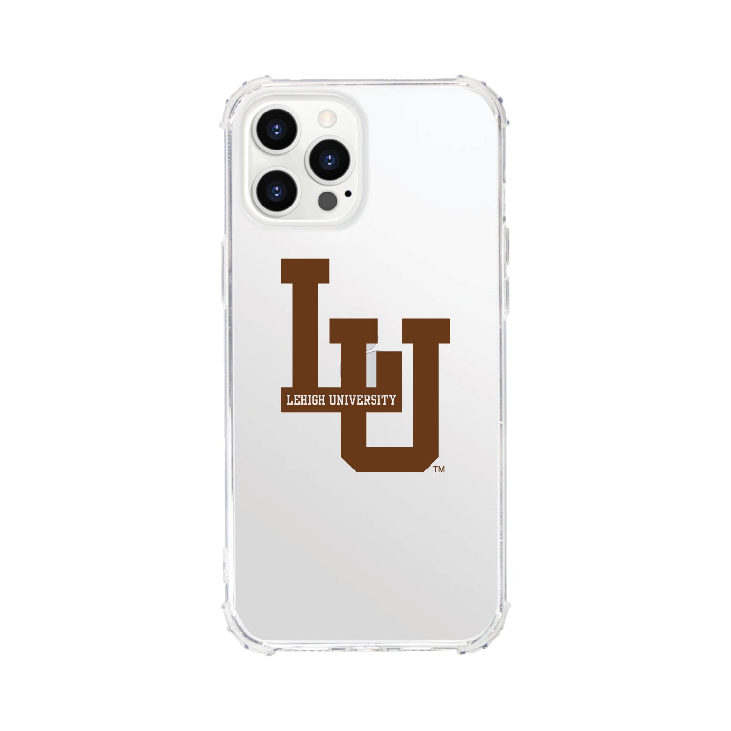 Phone Case, Tough Edge, Lehigh University