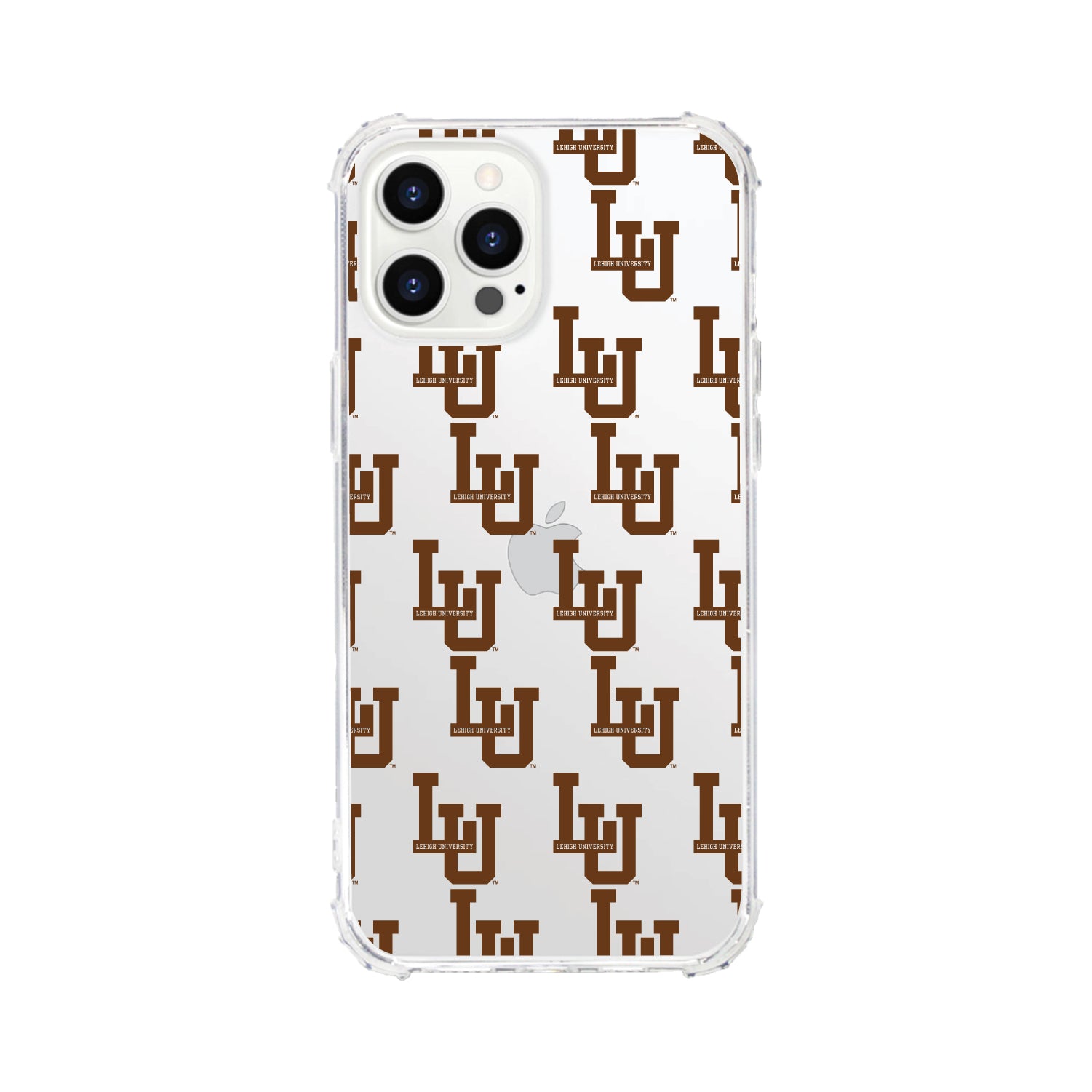 Phone Case, Tough Edge, Lehigh University