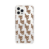 Phone Case, Tough Edge, Lehigh University