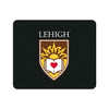 Mouse Pad, Fabric, Lehigh University