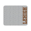 Mouse Pad, Fabric, Lehigh University