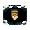 Mouse Pad, Fabric, Lehigh University