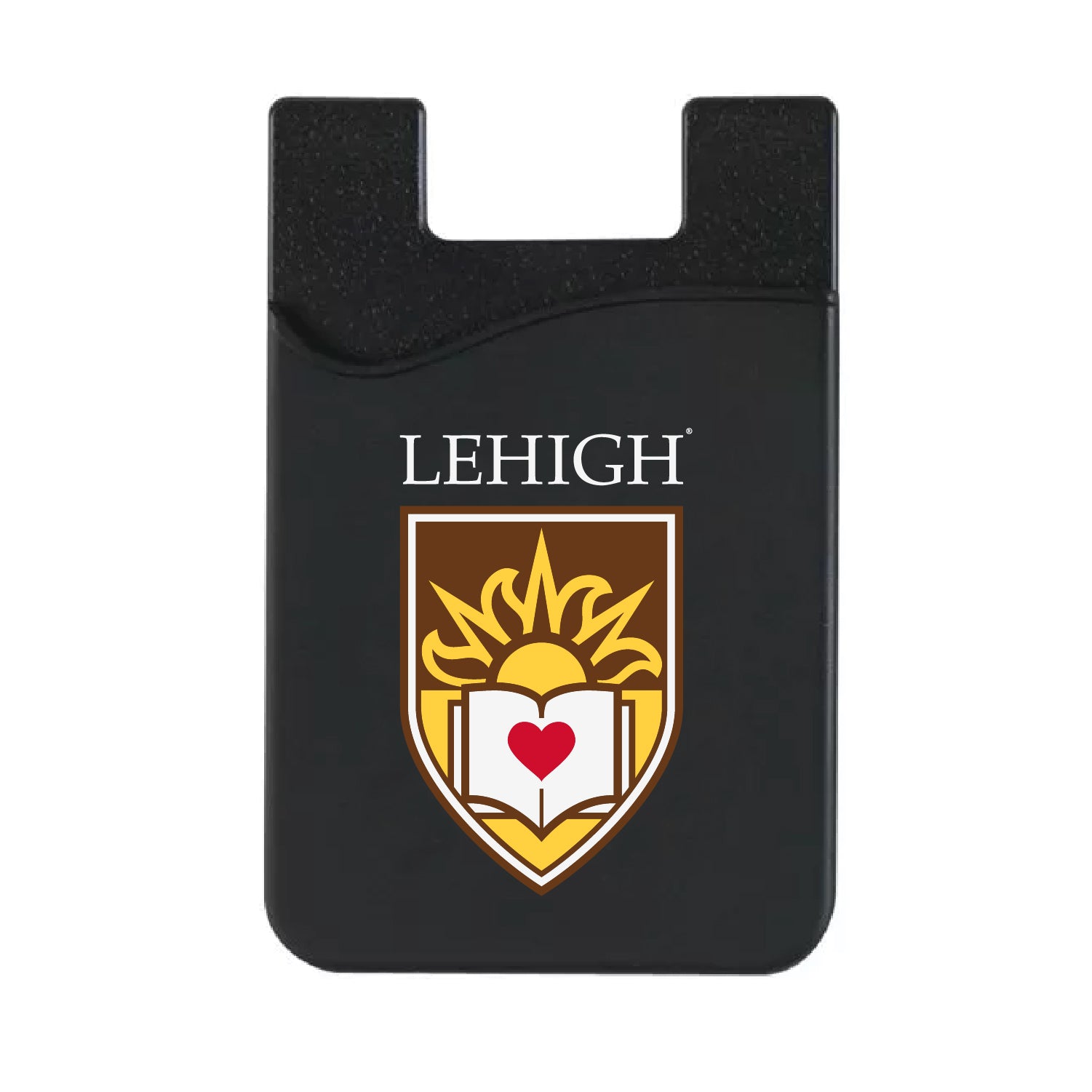 Phone Wallet Sleeve, Lehigh University