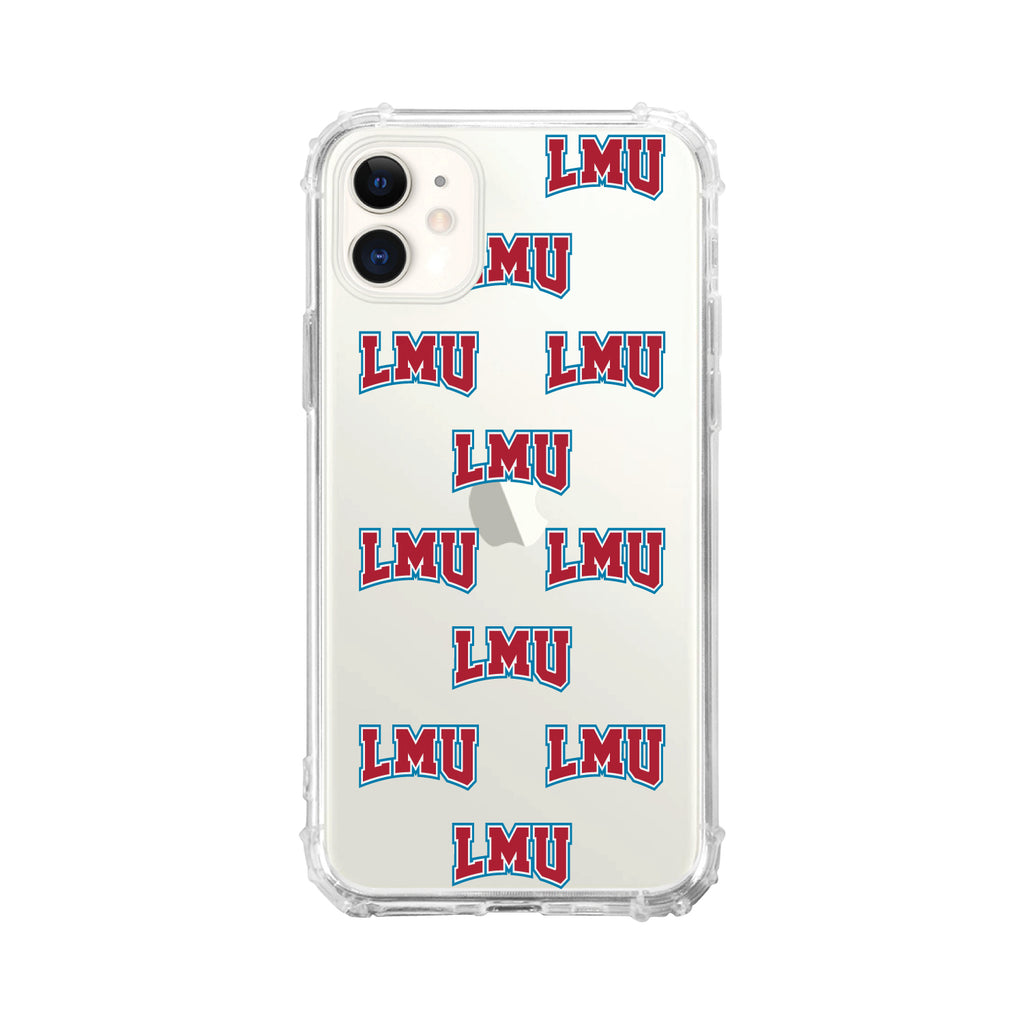iPhone Case Loyola Marymount University | OTM Essentials