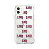 Phone Case, Tough Edge, Loyola Marymount University