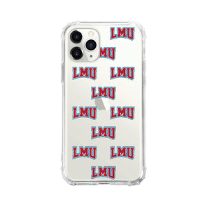 iPhone Case Loyola Marymount University | OTM Essentials