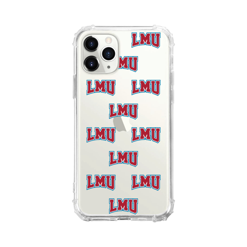 iPhone Case Loyola Marymount University | OTM Essentials