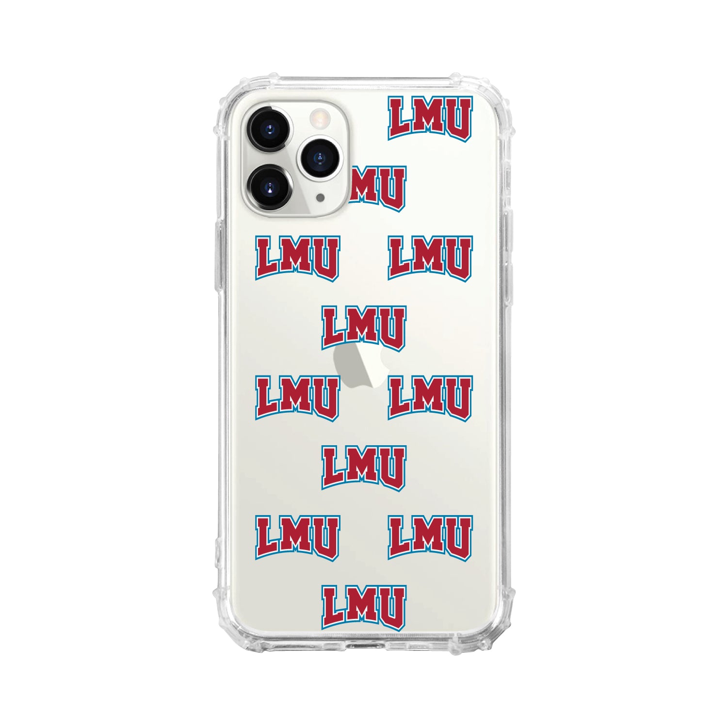 Phone Case, Tough Edge, Loyola Marymount University