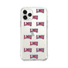 Phone Case, Tough Edge, Loyola Marymount University