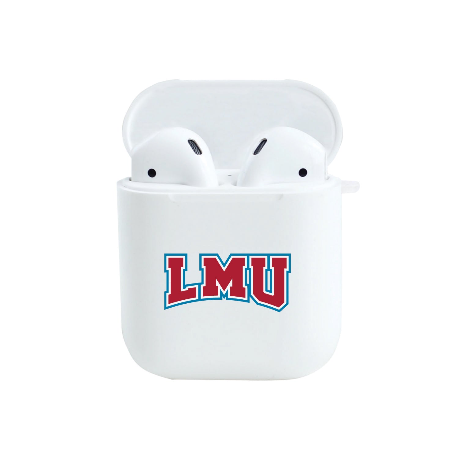 Loyola Marymount University AirPods Case | OTM Essentials