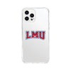 Phone Case, Tough Edge, Loyola Marymount University