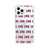 Phone Case, Tough Edge, Loyola Marymount University