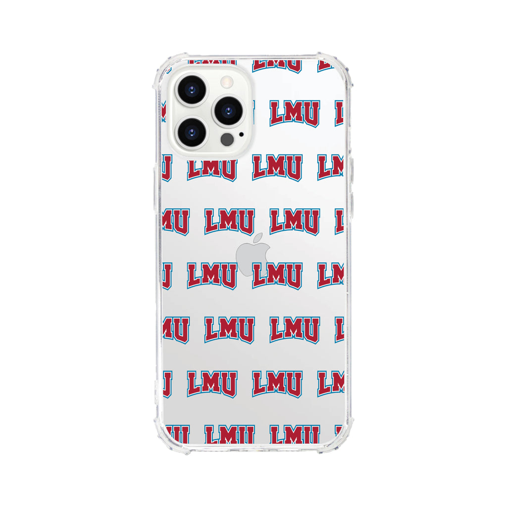iPhone Case Loyola Marymount University | OTM Essentials