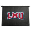 Laptop Sleeve, Faux Leather, Loyola Marymount University