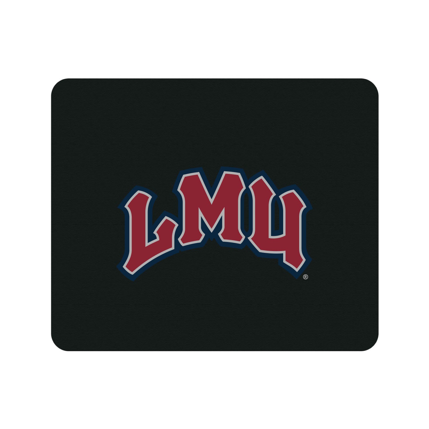 Mouse Pad, Fabric, Loyola Marymount University