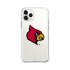 Phone Case, Tough Edge, University of Louisville