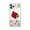 Phone Case, Tough Edge, University of Louisville