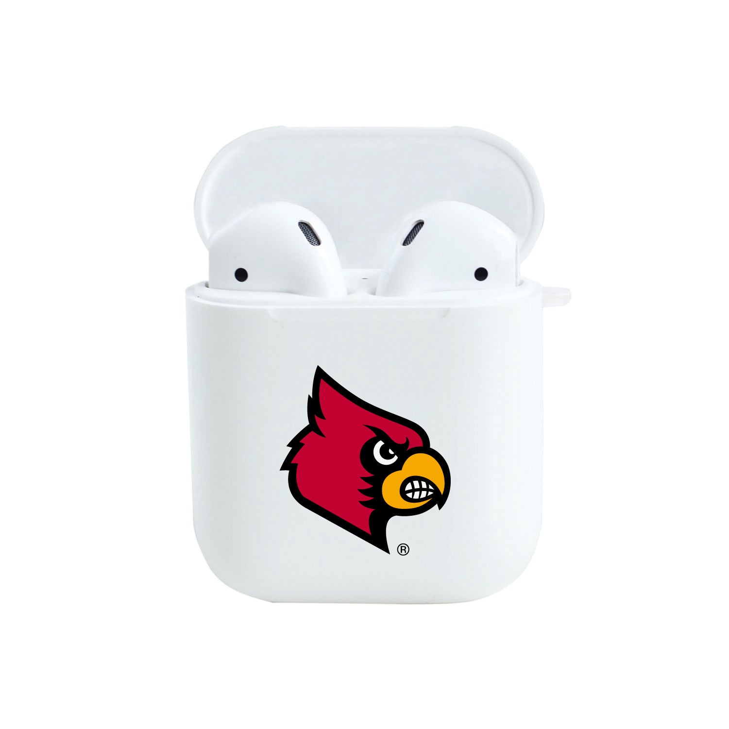 University of Louisville AirPods Case | OTM Essentials