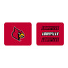 University of Louisville Fabric Mouse Pad | OTM Essentials