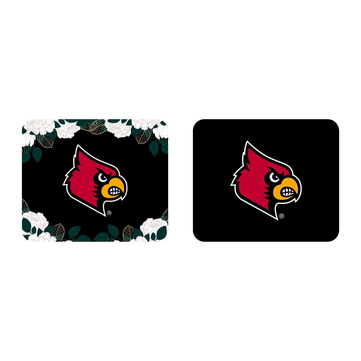 University of Louisville Fabric Mouse Pad | OTM Essentials