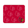 University of Louisville Fabric Mouse Pad | OTM Essentials