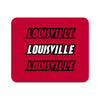 University of Louisville Fabric Mouse Pad | OTM Essentials