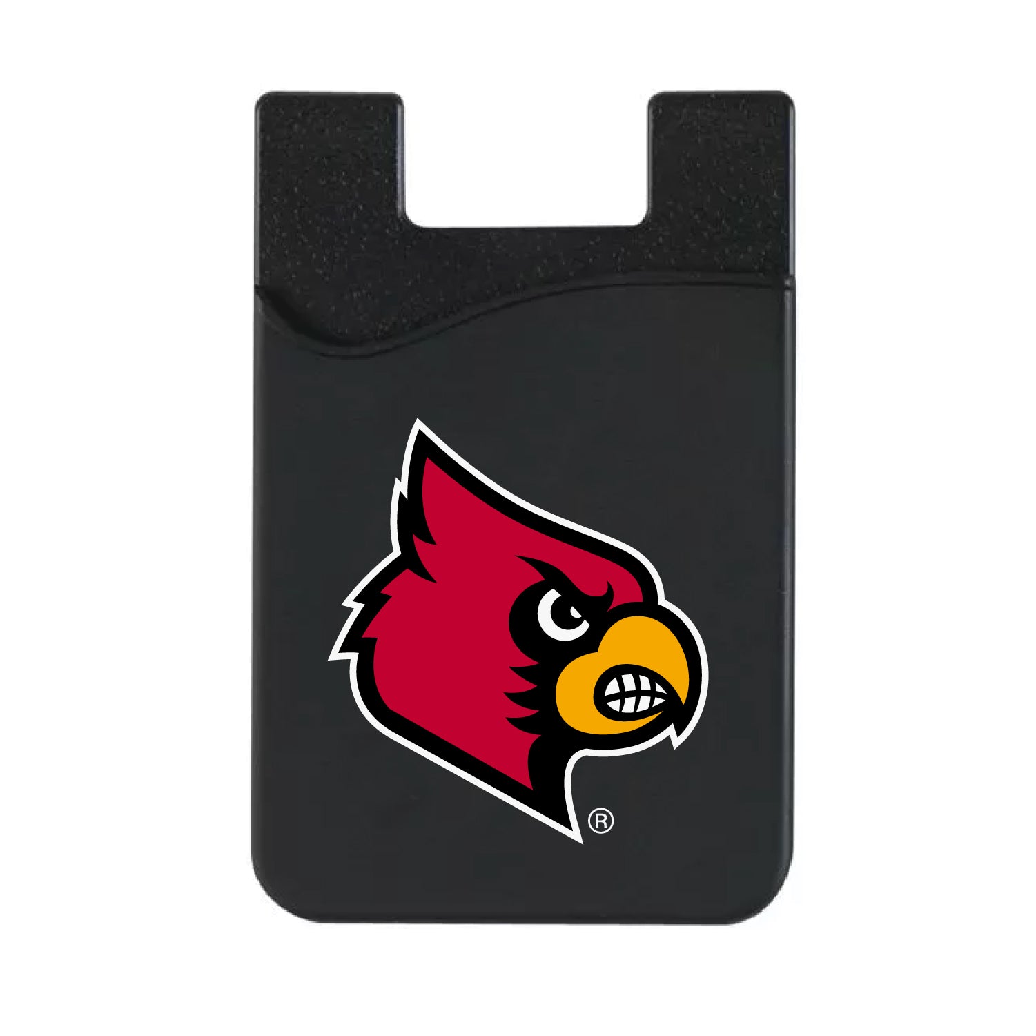 Phone Wallet Sleeve, University of Louisville