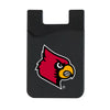 Phone Wallet Sleeve, University of Louisville