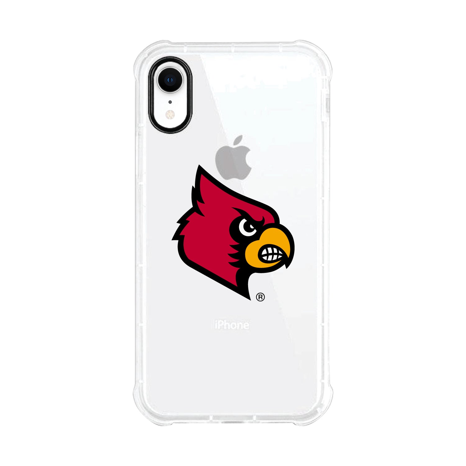 iPhone Case University of Louisville | OTM Essentials