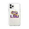 Phone Case, Tough Edge, Louisiana State University