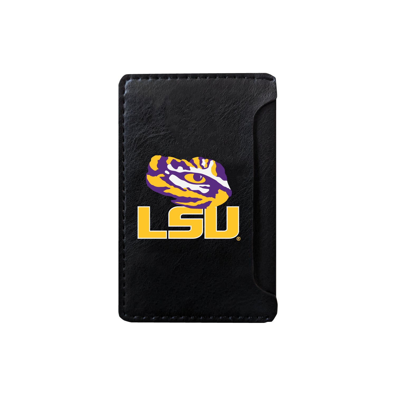 Phone Wallet Louisiana State University | OTM Essentials