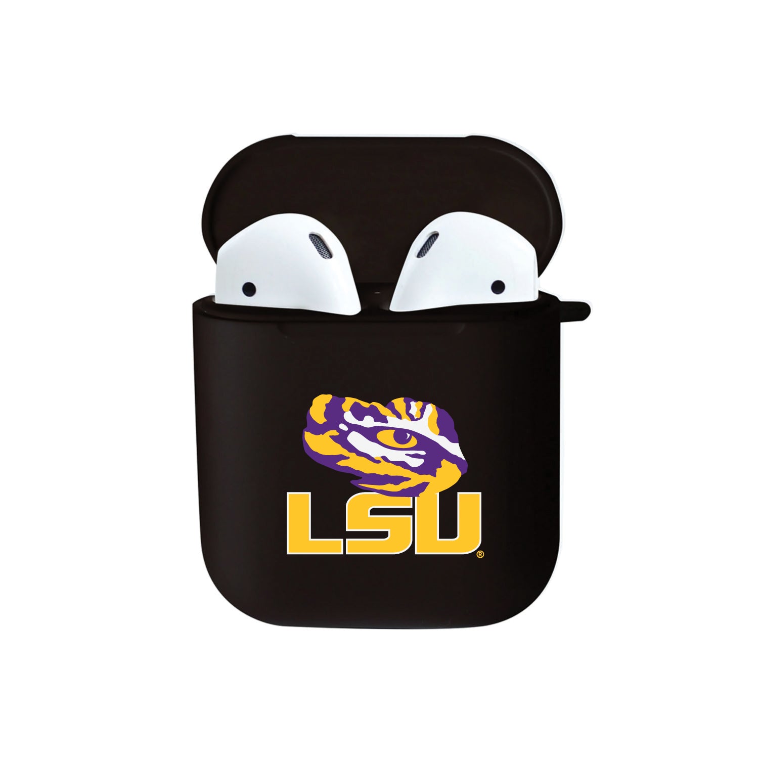 Louisiana State University AirPods Case | OTM Essentials