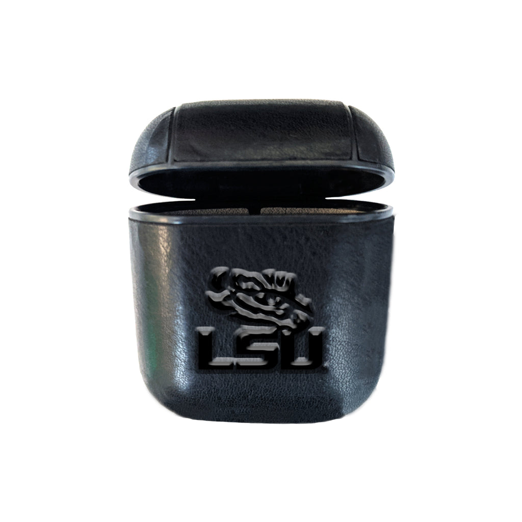 Louisiana State University AirPods Case | OTM Essentials