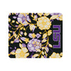 Mouse Pad, Fabric, Louisiana State University