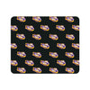 Mouse Pad, Fabric, Louisiana State University