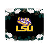 Mouse Pad, Fabric, Louisiana State University