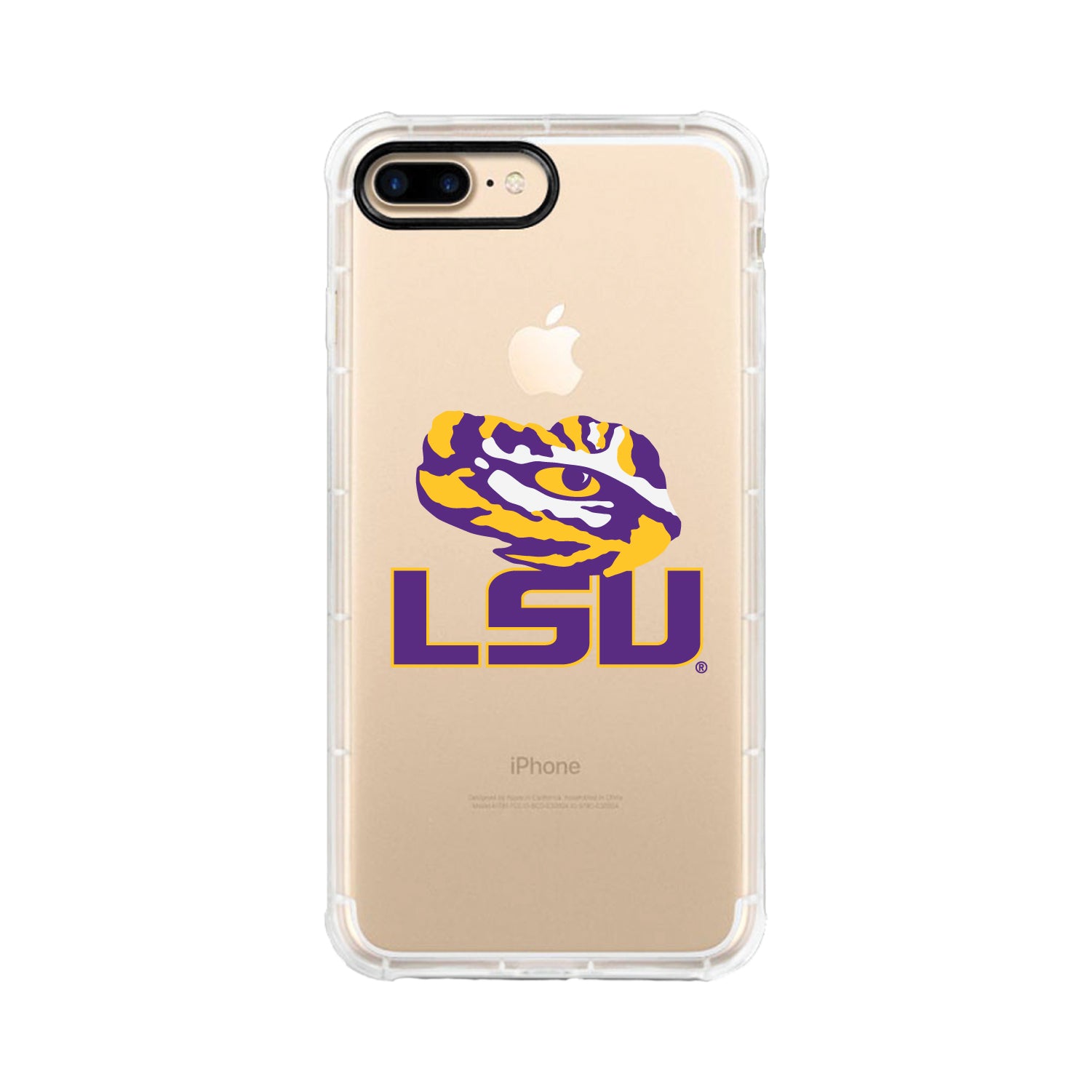 iPhone Case Louisiana State University | OTM Essentials