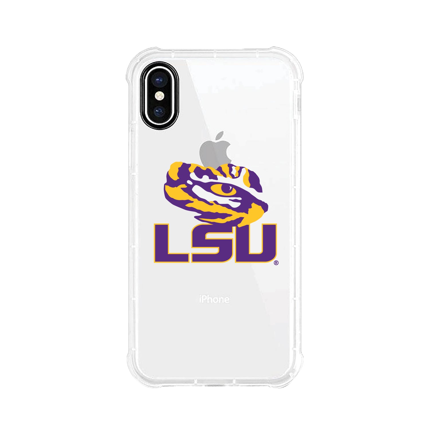 iPhone Case Louisiana State University | OTM Essentials