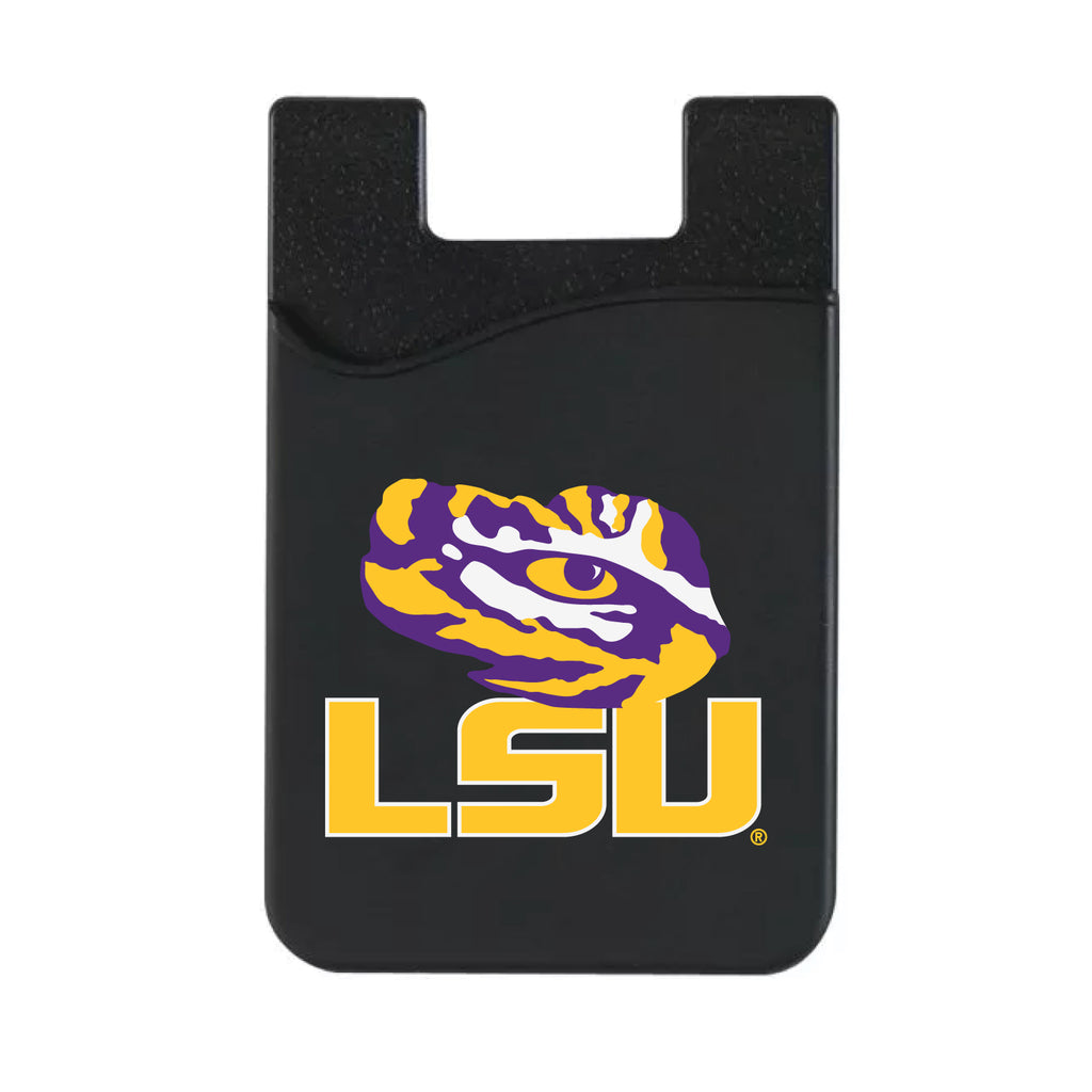 Louisiana State University Phone Wallet | OTM Essentials