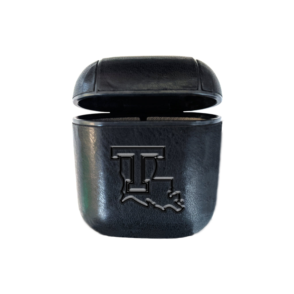 Louisiana Tech AirPods Case | OTM Essentials