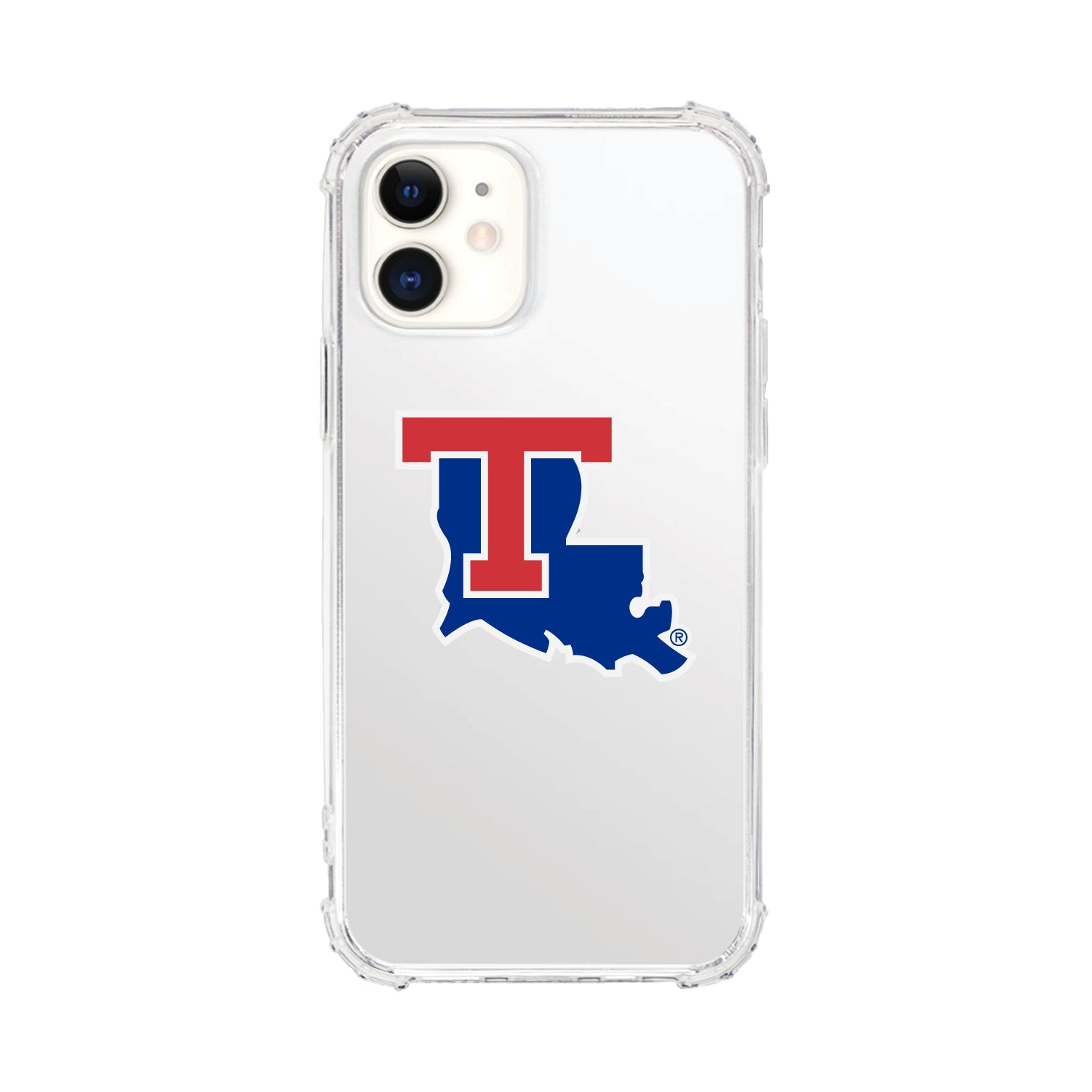 iPhone Case Louisiana Tech | OTM Essentials