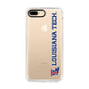 Phone Case, Tough Edge, Louisiana Tech